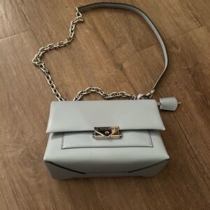 NWT Michael Kors Gray Women's Bag